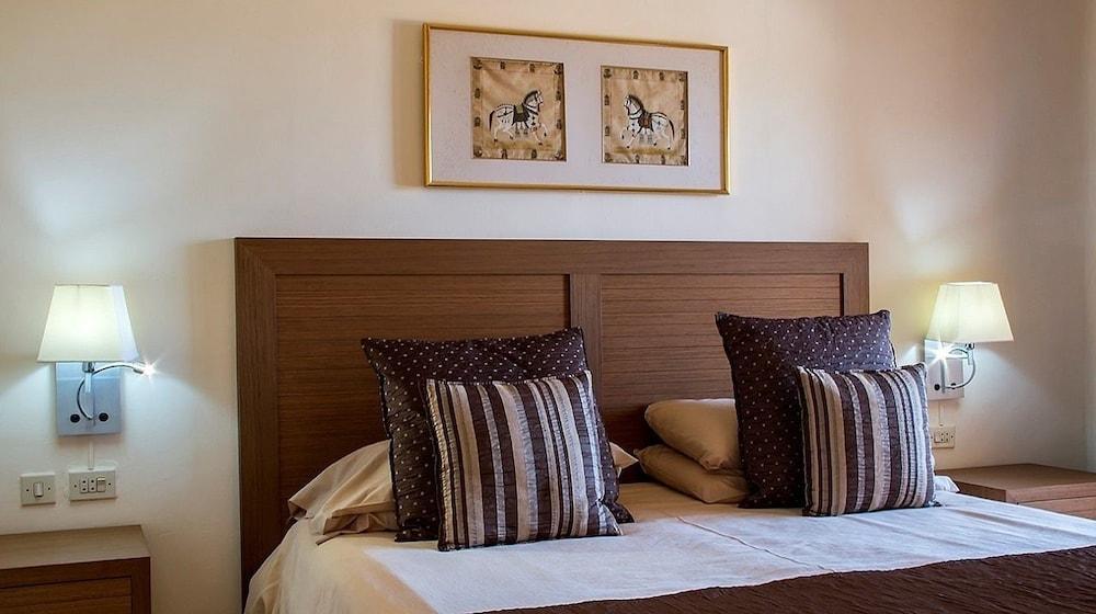 La Quinta At La Manga Club Apartment ภายนอก รูปภาพ