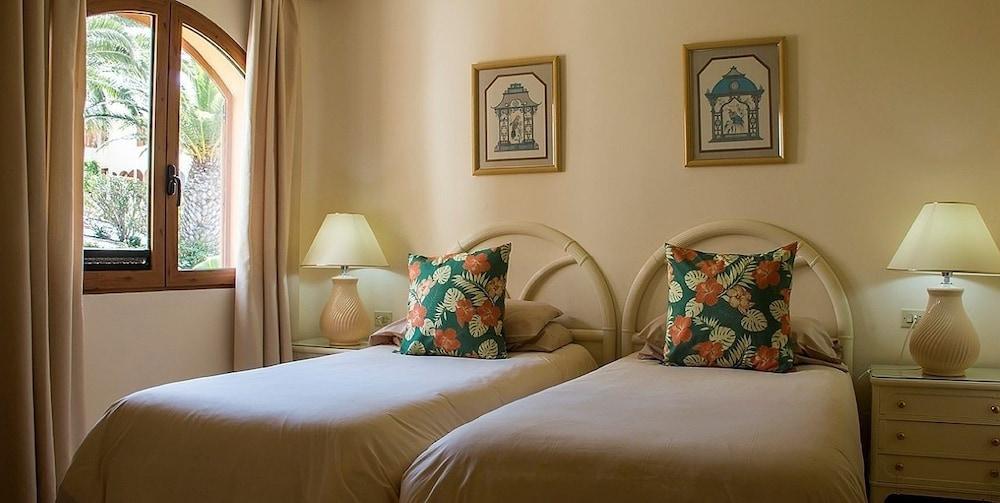 La Quinta At La Manga Club Apartment ภายนอก รูปภาพ
