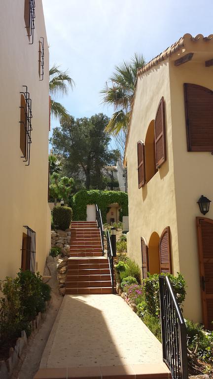 La Quinta At La Manga Club Apartment ภายนอก รูปภาพ