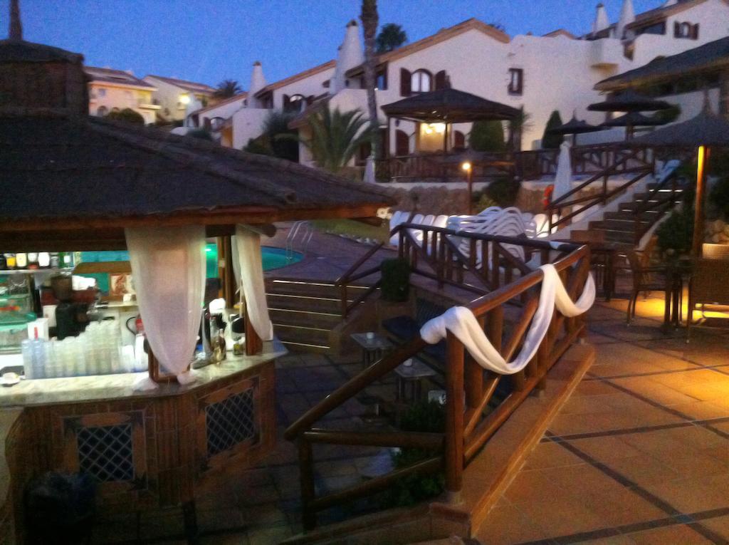 La Quinta At La Manga Club Apartment ภายนอก รูปภาพ