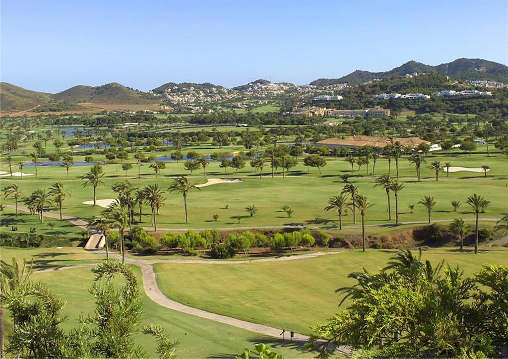 La Quinta At La Manga Club Apartment ภายนอก รูปภาพ