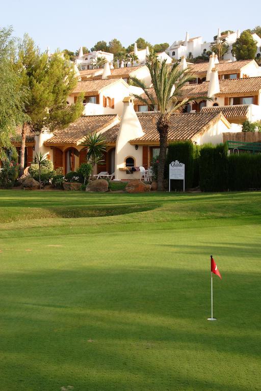 La Quinta At La Manga Club Apartment ภายนอก รูปภาพ