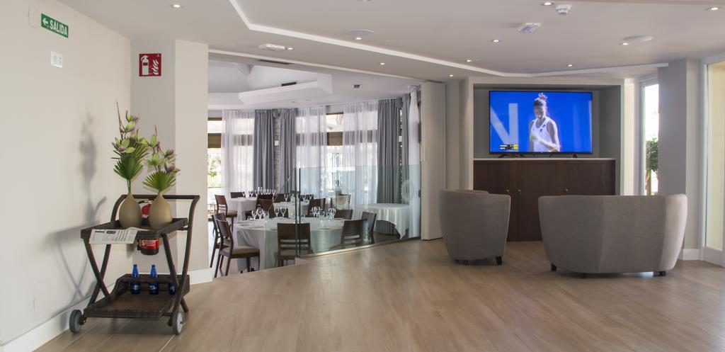 La Quinta At La Manga Club Apartment ภายนอก รูปภาพ