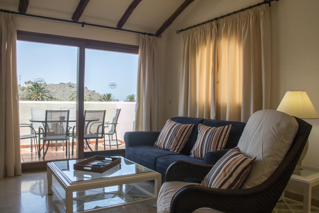 La Quinta At La Manga Club Apartment ภายนอก รูปภาพ