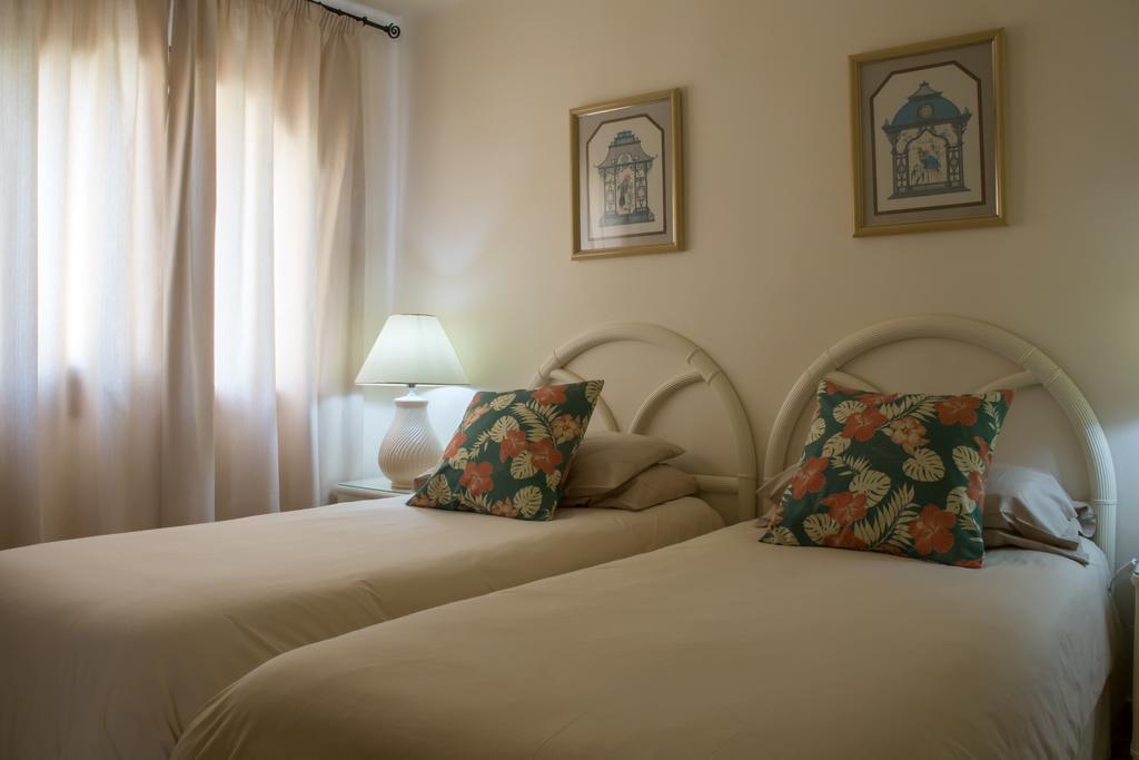 La Quinta At La Manga Club Apartment ภายนอก รูปภาพ