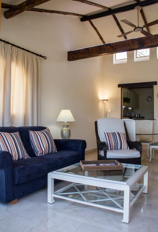 La Quinta At La Manga Club Apartment ภายนอก รูปภาพ