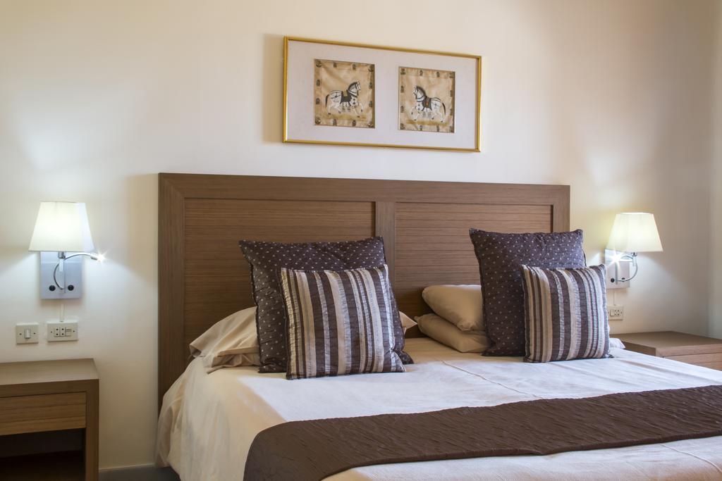 La Quinta At La Manga Club Apartment ภายนอก รูปภาพ