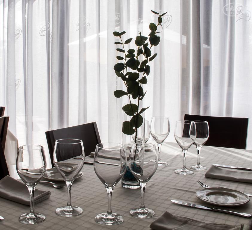 La Quinta At La Manga Club Apartment ภายนอก รูปภาพ