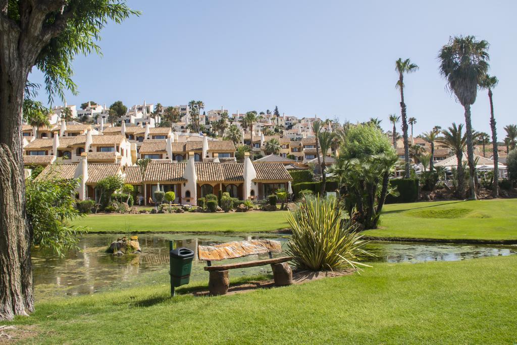La Quinta At La Manga Club Apartment ภายนอก รูปภาพ