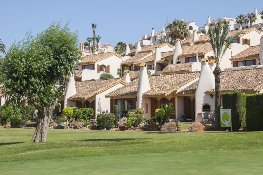 La Quinta At La Manga Club Apartment ภายนอก รูปภาพ