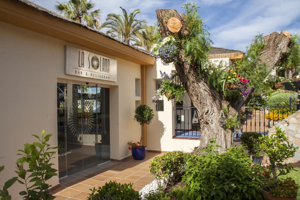 La Quinta At La Manga Club Apartment ภายนอก รูปภาพ