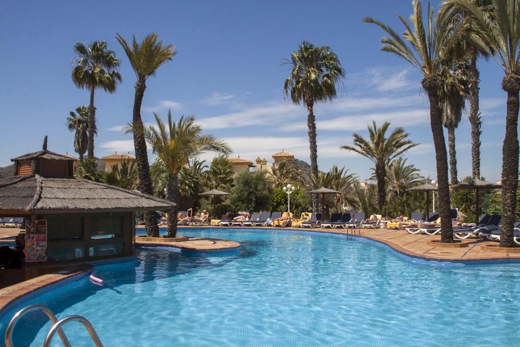 La Quinta At La Manga Club Apartment ภายนอก รูปภาพ