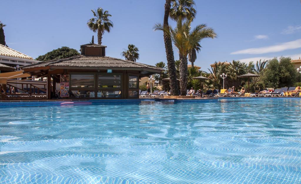 La Quinta At La Manga Club Apartment ภายนอก รูปภาพ