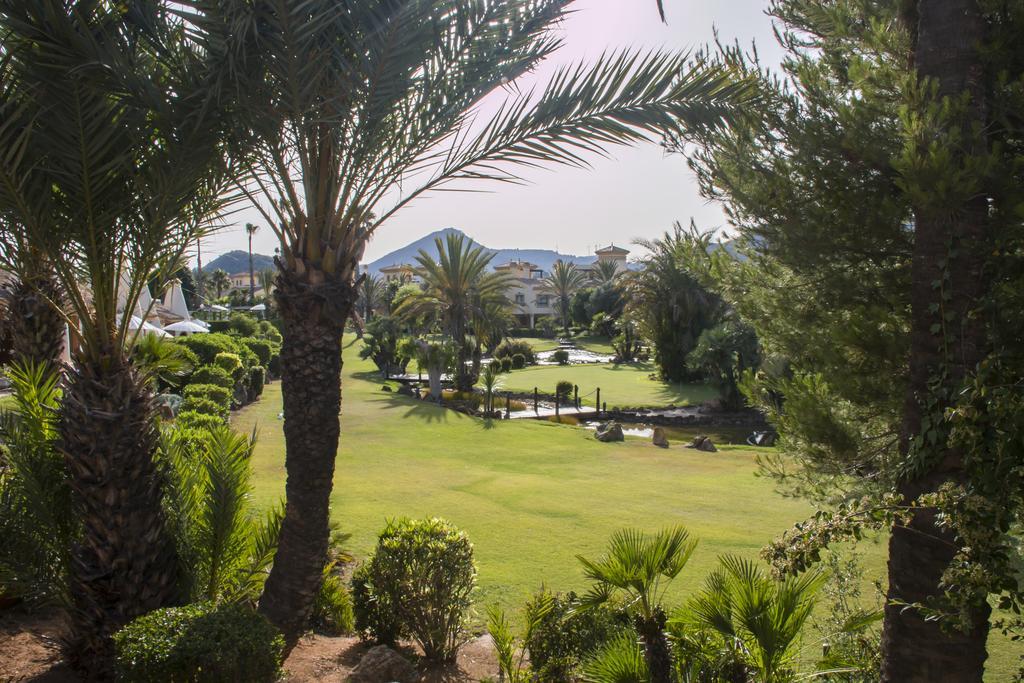 La Quinta At La Manga Club Apartment ภายนอก รูปภาพ