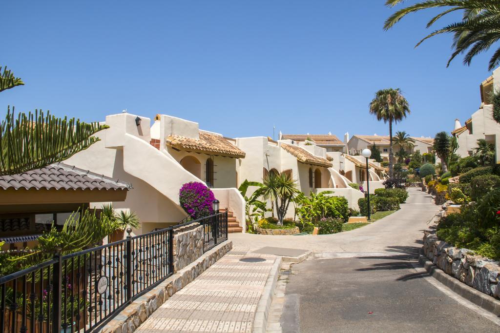 La Quinta At La Manga Club Apartment ภายนอก รูปภาพ