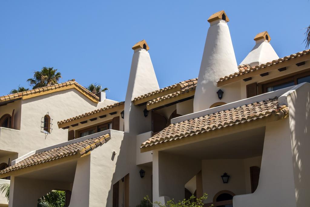 La Quinta At La Manga Club Apartment ภายนอก รูปภาพ