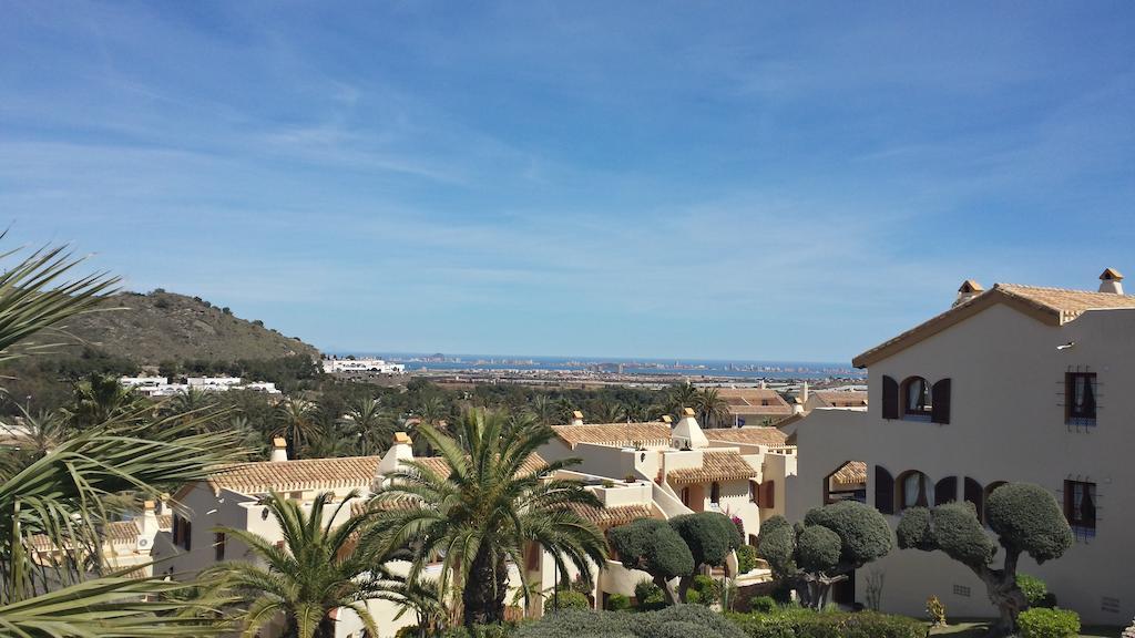 La Quinta At La Manga Club Apartment ภายนอก รูปภาพ