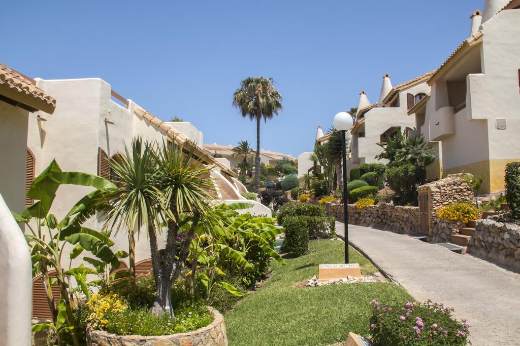 La Quinta At La Manga Club Apartment ภายนอก รูปภาพ