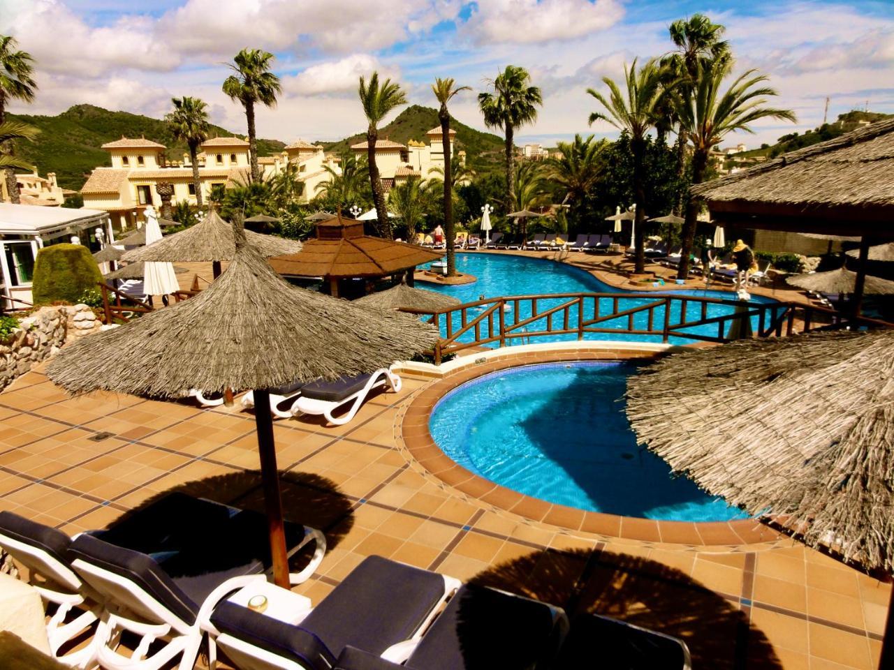 La Quinta At La Manga Club Apartment ภายนอก รูปภาพ