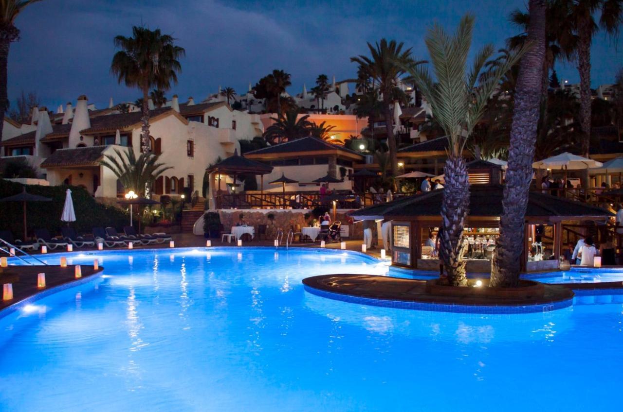 La Quinta At La Manga Club Apartment ภายนอก รูปภาพ