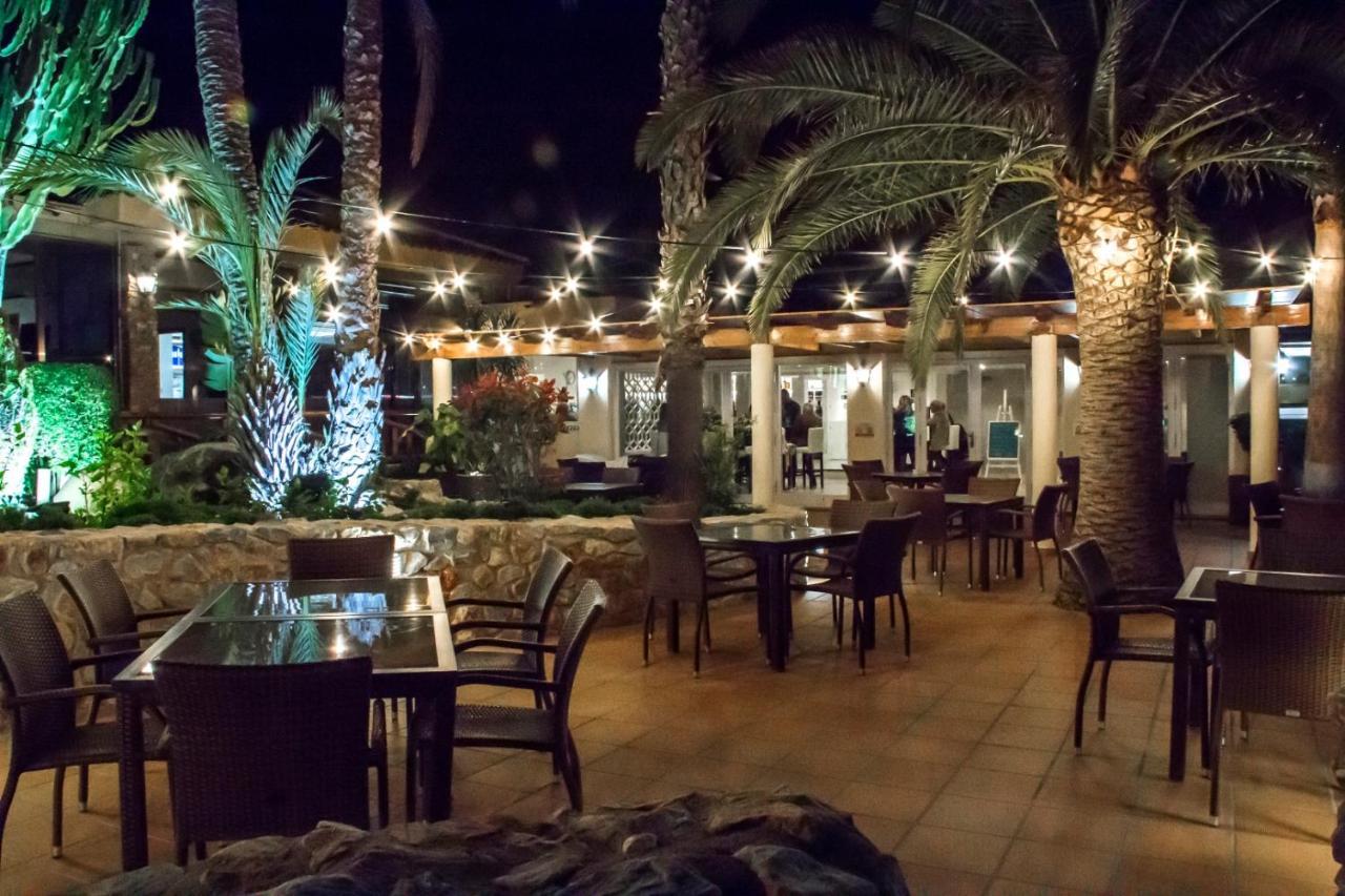 La Quinta At La Manga Club Apartment ภายนอก รูปภาพ